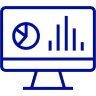 computer dashboard