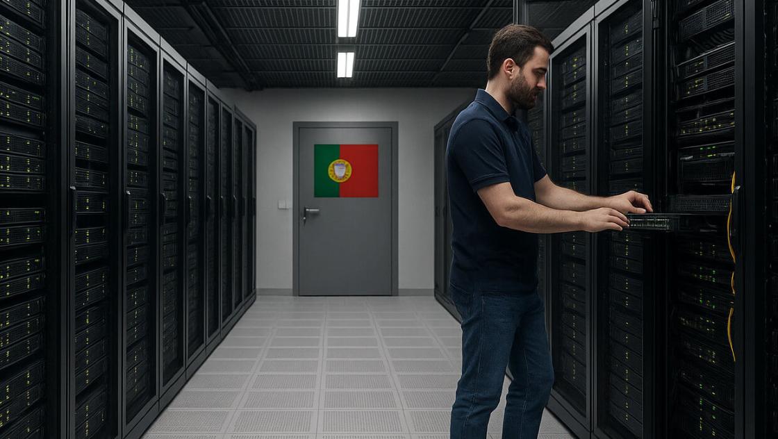 Cloud privé souverain