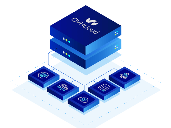 Intégration native avec OPCP Core