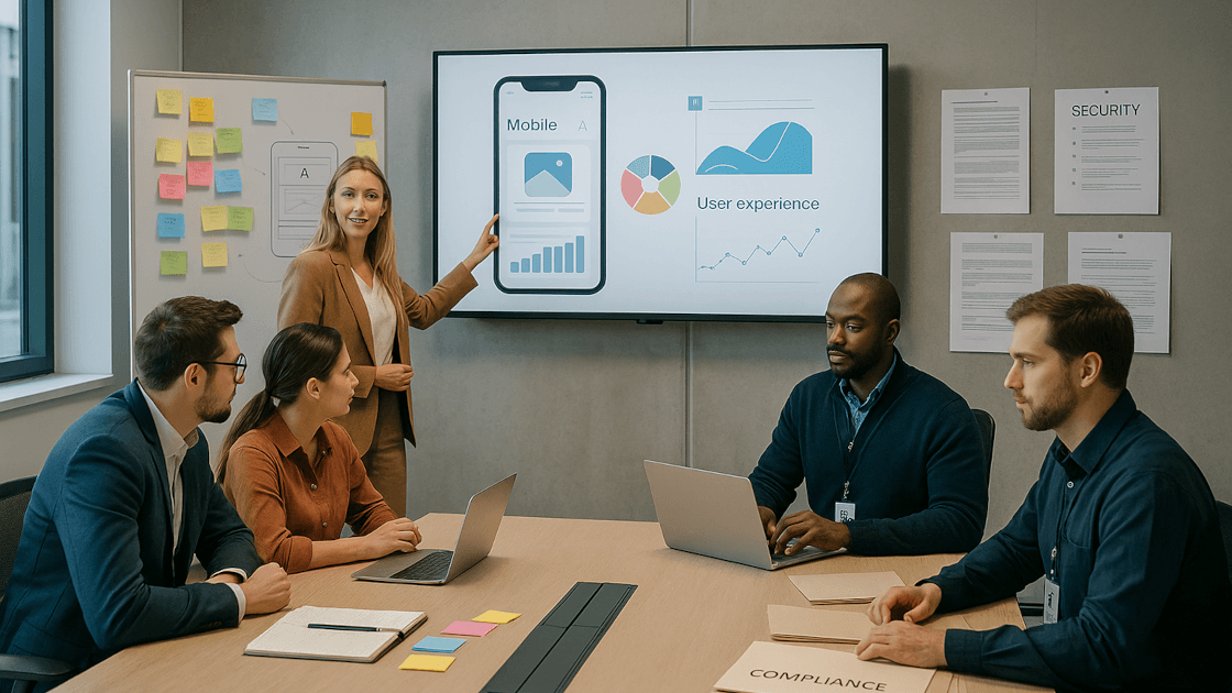 MVP & Projets pilotes