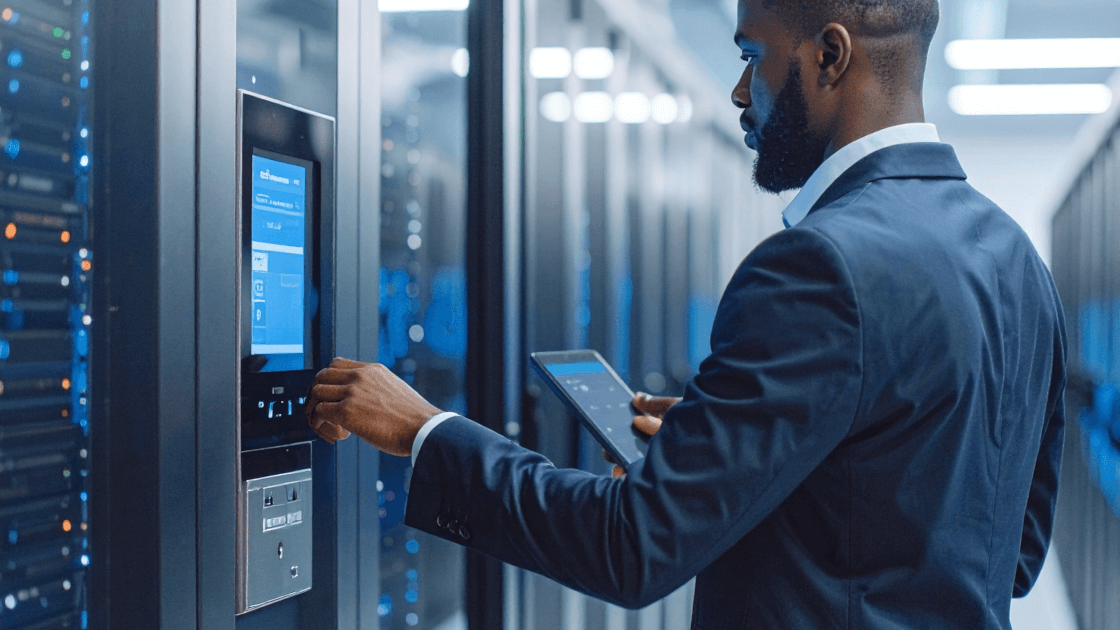 Environnements de production