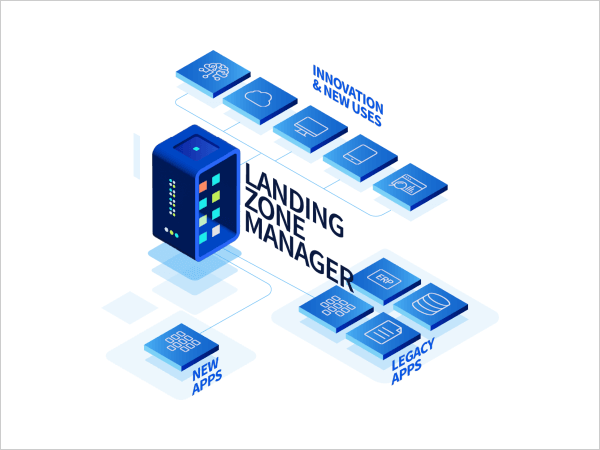 Isolation des workloads