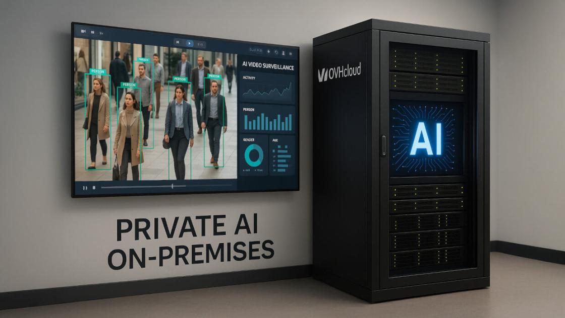 IA & Workloads lourds