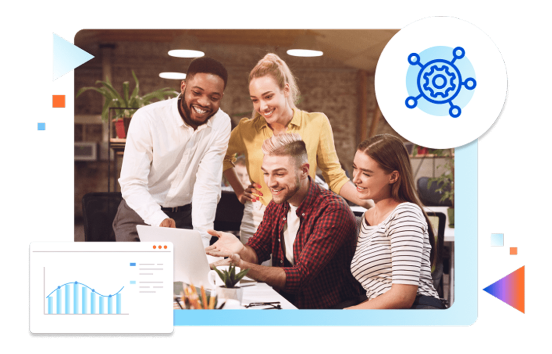 Gestion centralisée de tous vos sites