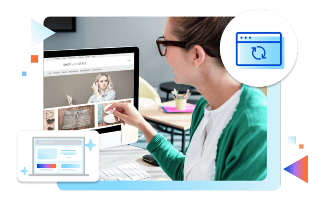 Mises à jour automatiques et intelligentes