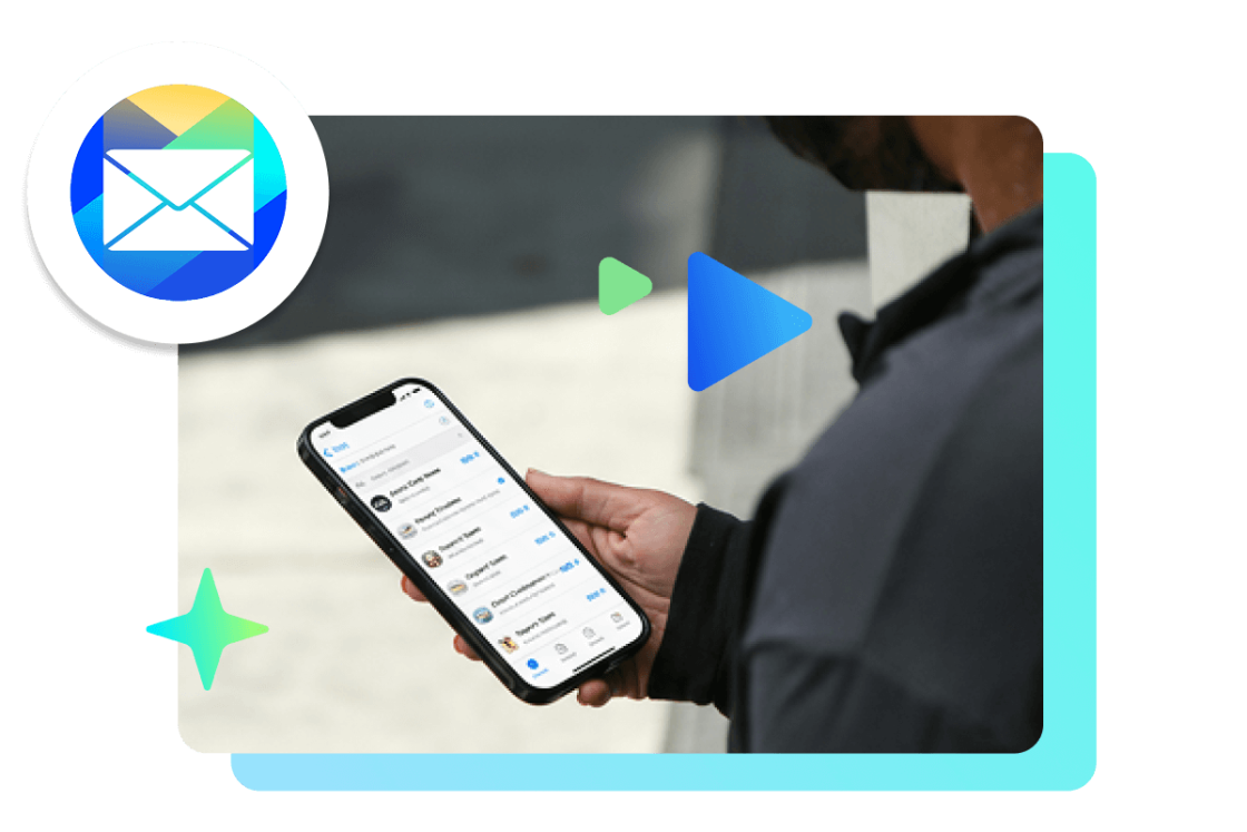 Ne manquez plus aucun e-mail ou rendez-vous important