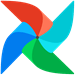 apache airflow logo