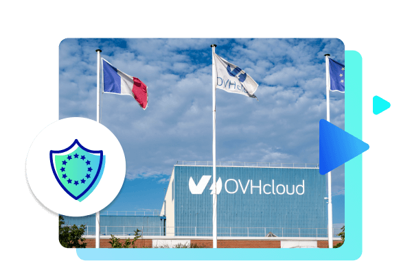 Vos données sont sous controle