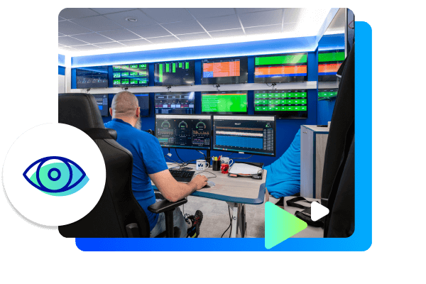 Une vigilance constante pour vous protéger