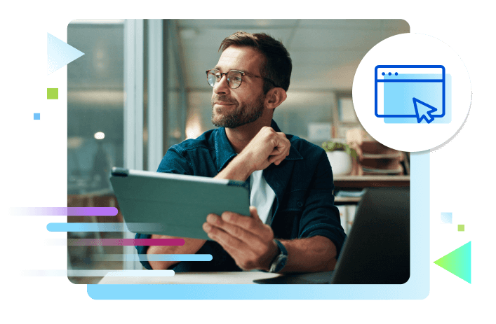 web hosting multi-site