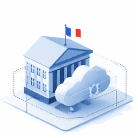 Doctrine cloud au centre