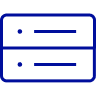 Servers icons Alchemy and OVHcloud case study
