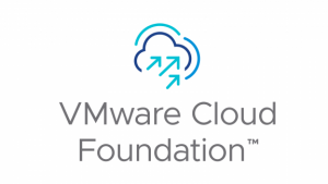 VMware Cloud Foundation