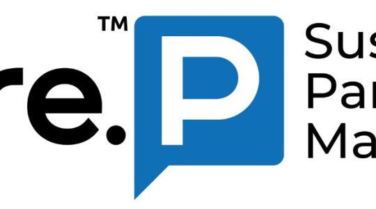 Share P logo