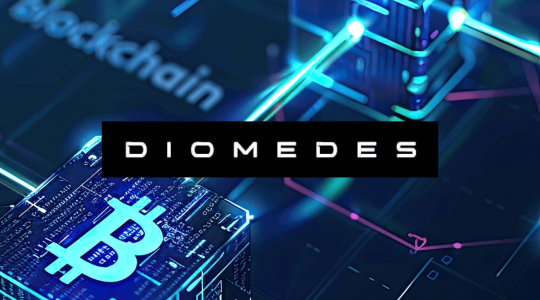 Diomedes header