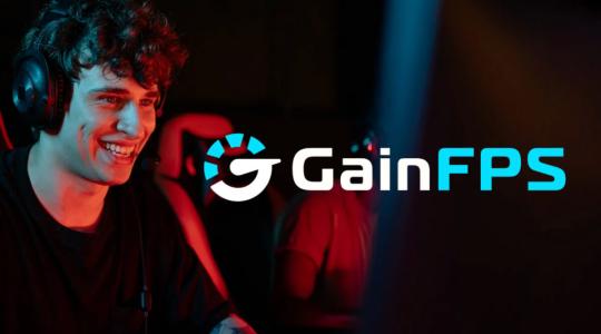 GainFPS gaming performance optimization is powered by OVHcloud VPS and Bare Metal servers