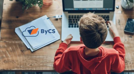 BayernCloud Schule – digitale Souveränität für Videokonferenzen in bayerischen Schulen mit OVHcloud