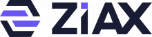 Ziax-logo