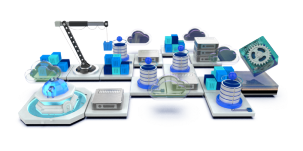public cloud image