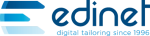 Edinet logo
