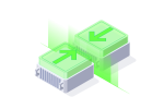  Veeam Backup Managed, notre solution de Backup as a Service pour la sauvegarde de vos VM