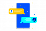 Solution de messagerie professionnelle