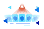 Anti-DDOS-Infrastructure