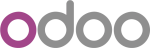 Odoo logo