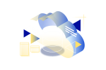 cloud databases tech