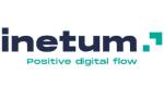 Logo Inetum Partner Webiste