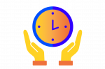 time color