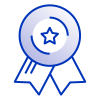 Medal icon