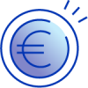 Euro icon