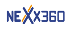 Nexx360 logo
