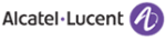 logo alcatel