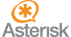 logo asterisk