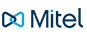 logo mitel