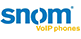 logo snom