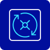 Backup Agent icon OVHcloud