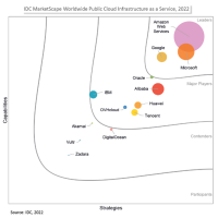 IDC Marketscape 2022