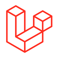 Logo Laravel