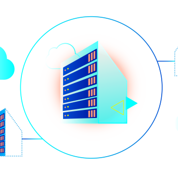 shared hosting and vps