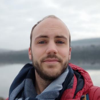 Romain Karmann