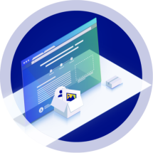 Web hosting OVHcloud