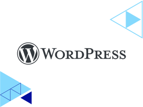Logo - Standard - Wordpress