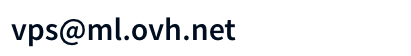 vps mail