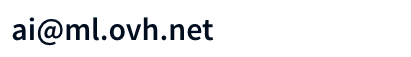 AI mail