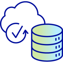what is backup