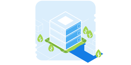 hero datacenter
