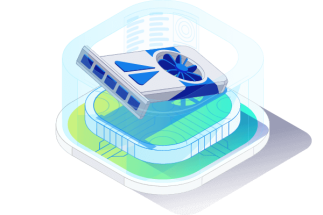 OVHcloud || Cloud GPU Revamp